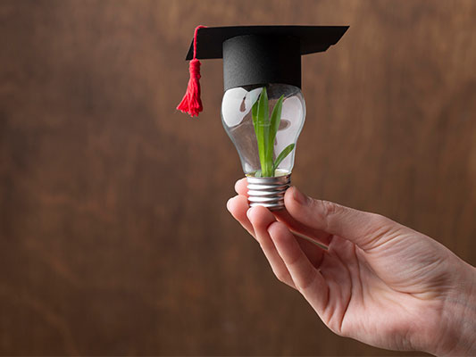 دکتری تخصصی